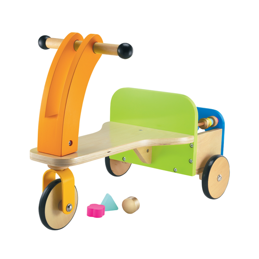 1st Birthday Gift Ideas Early Learning Centre Wooden Trike