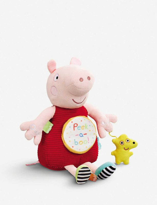 Activity Peppa Pig