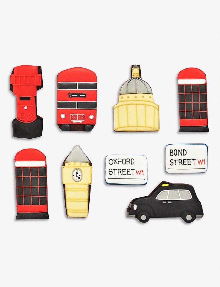 London Gift Ideas for Couples 35 Big Smoke Themed Gifts for Two